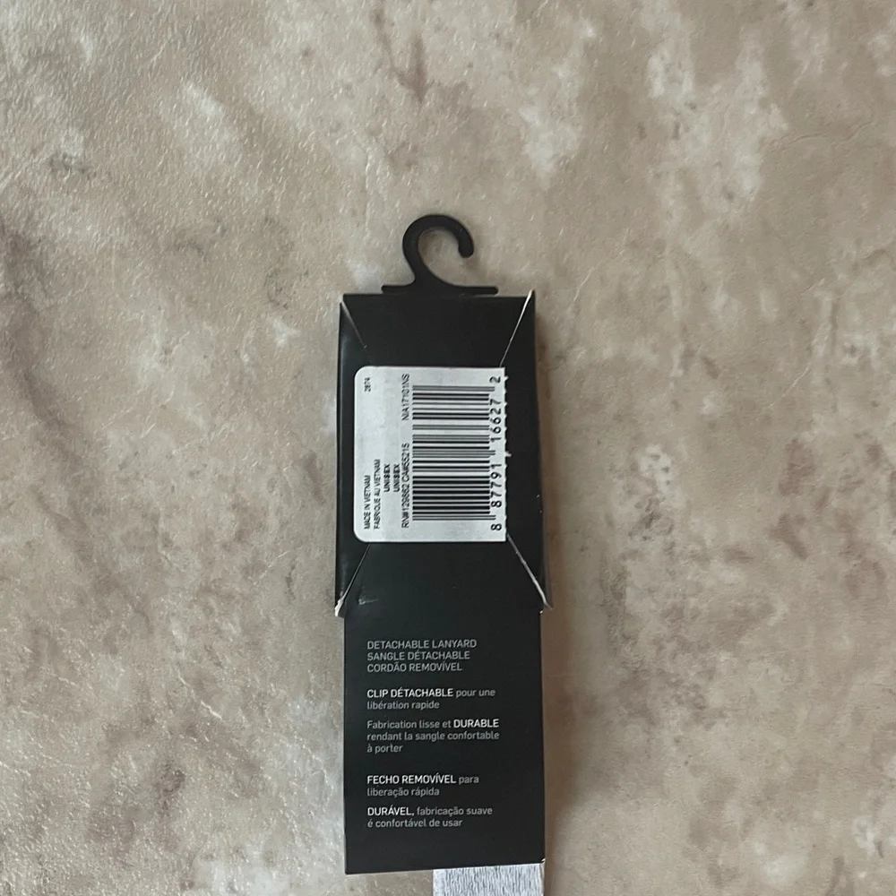N/A nike detachable